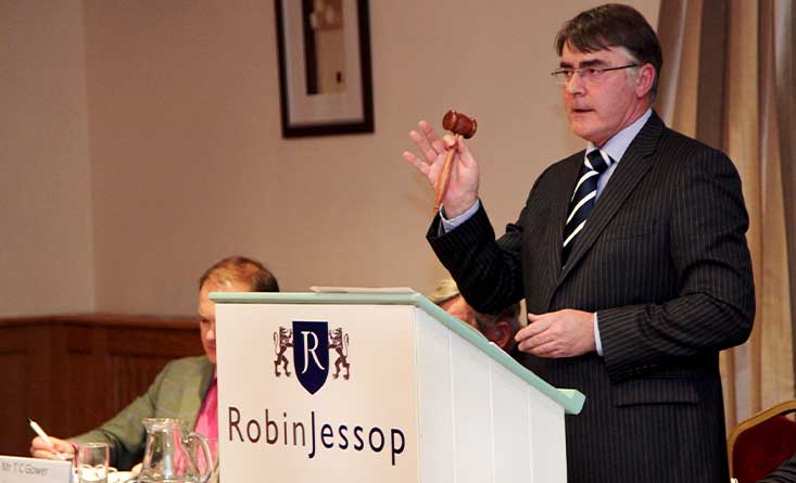 robin jessop property auction
